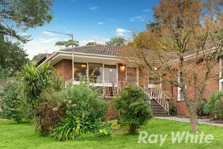 Second view of Homely house listing, 4/21 The Glen, Ferntree Gully VIC 3156