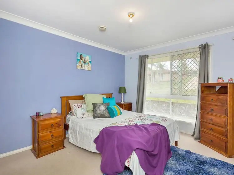 Second view of Homely unit listing, 1/27 Forgan-Smith Street, Collingwood Park QLD 4301
