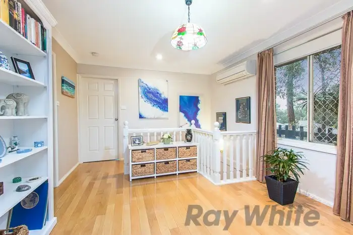 Fourth view of Homely villa listing, U 4/81 Spinnaker Ridge Way, Belmont NSW 2280