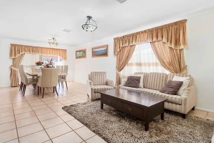 Fifth view of Homely house listing, 48 Athlone Street, Cecil Hills NSW 2171