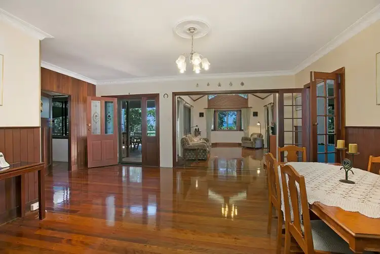 Fifth view of Homely house listing, 10 Erobin Street, Cleveland QLD 4163