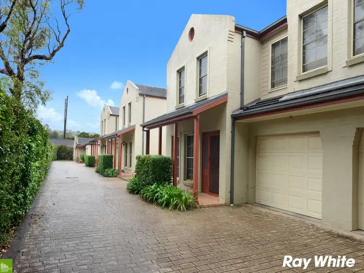 Main view of Homely house listing, 4/78 Terry Street, Albion Park NSW 2527