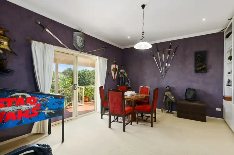 Fifth view of Homely house listing, 7 Yarle Crescent, Flinders NSW 2529