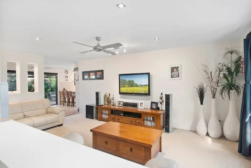Main view of Homely house listing, 5 Beech Court, Elanora QLD 4221