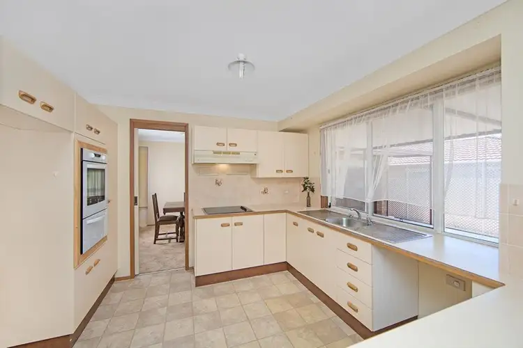 Fifth view of Homely house listing, 52 Sir Joseph Banks Drive, Bateau Bay NSW 2261