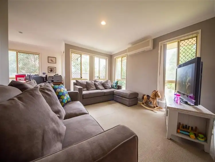 Second view of Homely house listing, 12 Birkdale Street, Robina QLD 4226