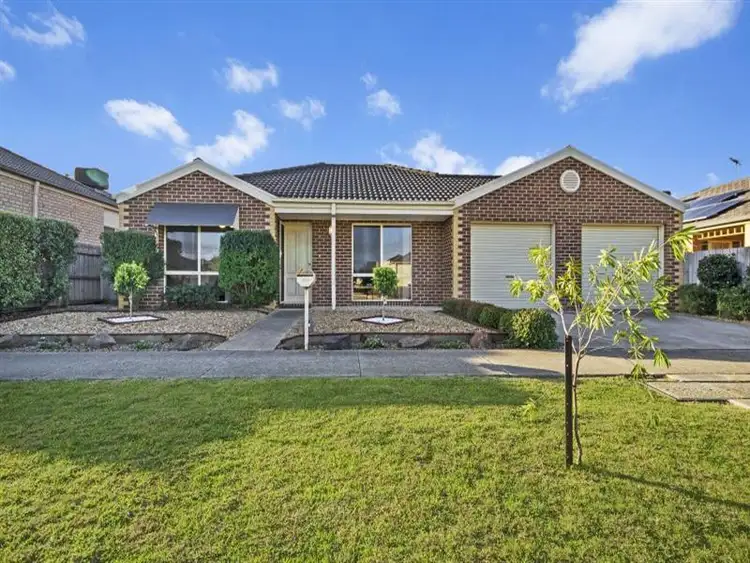 83 Smith Street, Grovedale VIC 3216