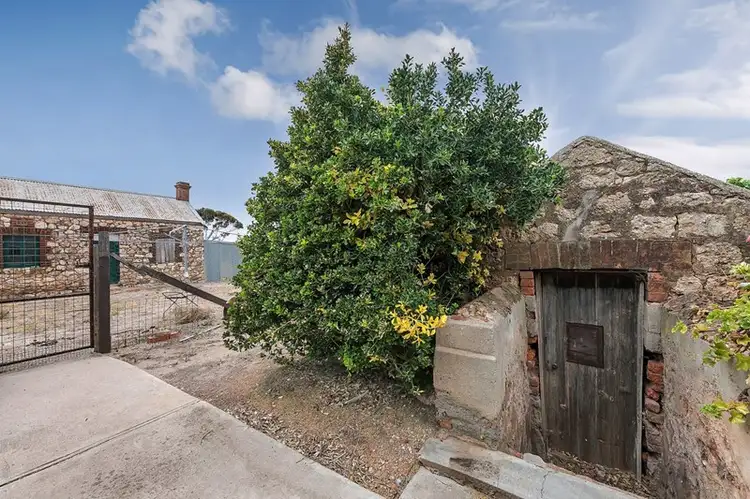 Third view of Homely house listing, 1320 Old Dublin Road, Dublin SA 5501