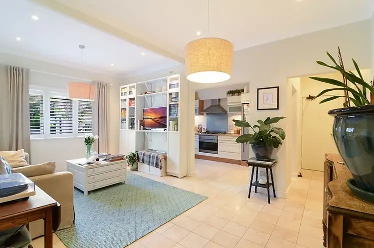 7/3 Military Road, Watsons Bay NSW 2030