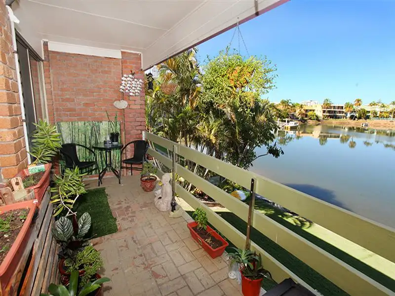 Main view of Homely apartment listing, 4/9 Barooga Crescent, Mooloolaba QLD 4557