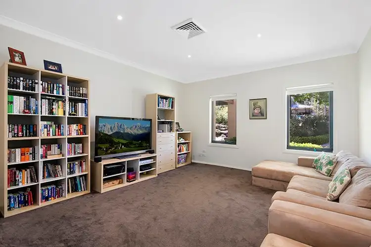 Sixth view of Homely house listing, 9 Lyon Avenue, Turramurra NSW 2074
