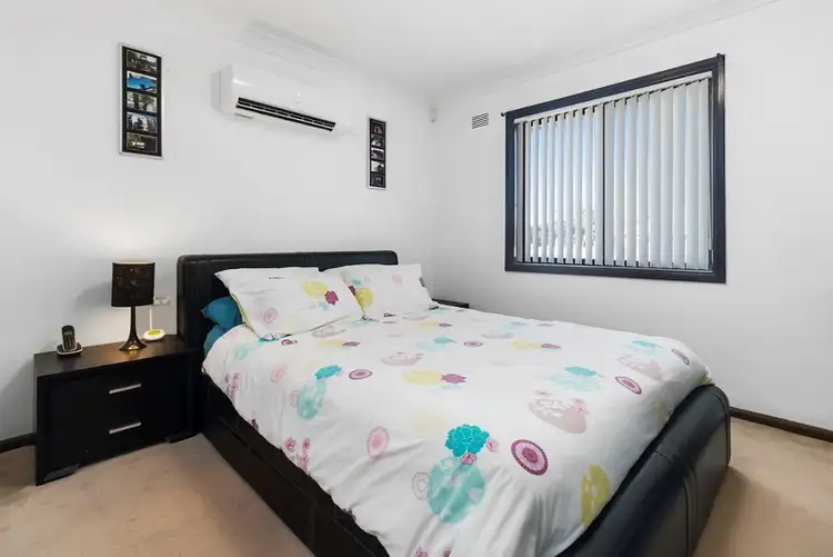 Fifth view of Homely house listing, 116 Gabo Crescent, Sadleir NSW 2168