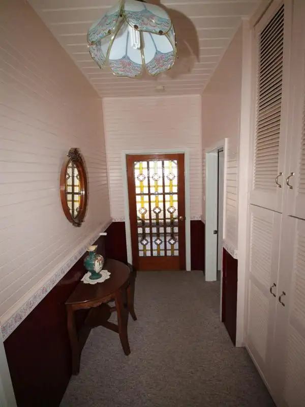 Seventh view of Homely house listing, 55 Henry Street, Quirindi NSW 2343