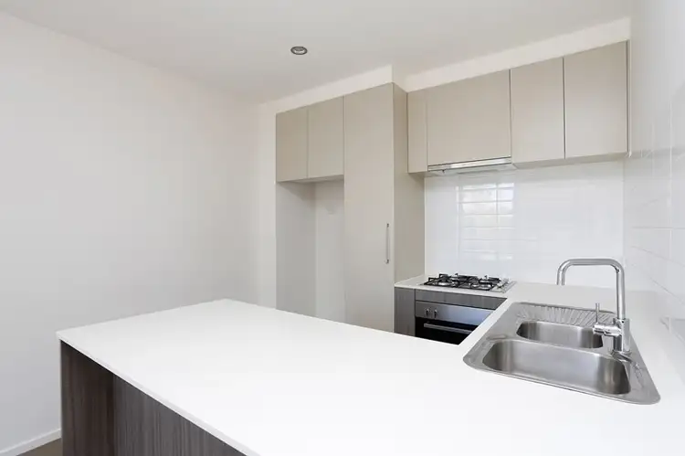 Third view of Homely townhouse listing, 18B La Scala Avenue, Maribyrnong VIC 3032