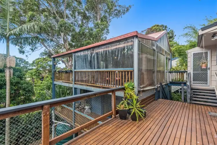 Seventh view of Homely house listing, 5 Alkira Street, Tugun QLD 4224