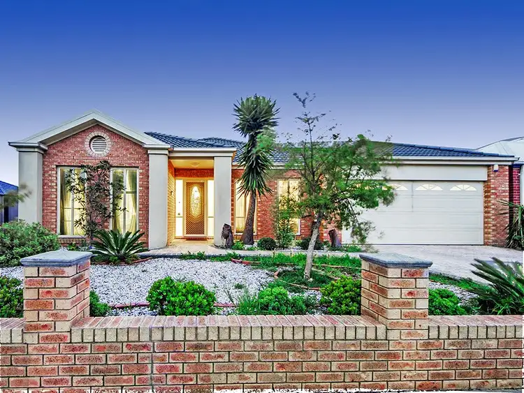 30 Chesterton Avenue, Tarneit VIC 3029