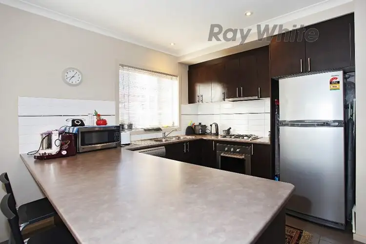 Seventh view of Homely house listing, 16 Bliss Street, Point Cook VIC 3030