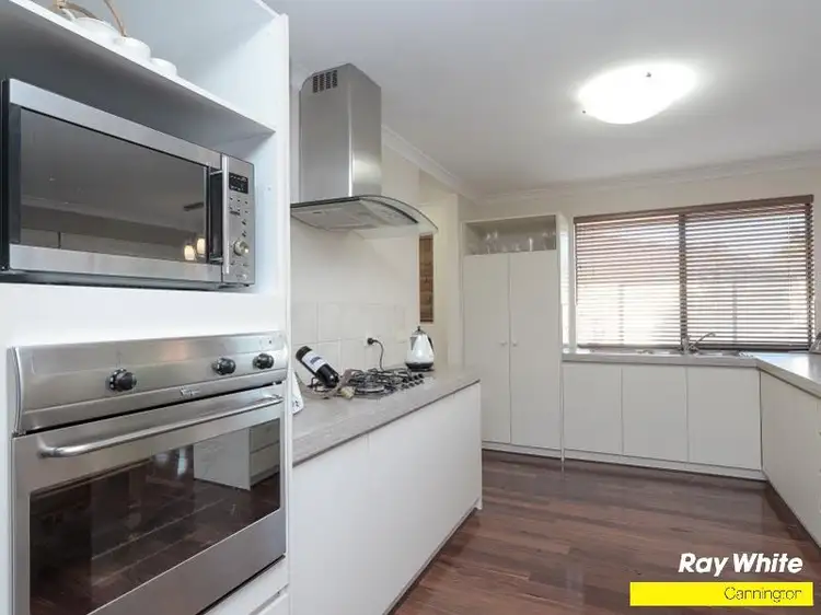 Second view of Homely house listing, 16 Antrim Place, Beckenham WA 6107