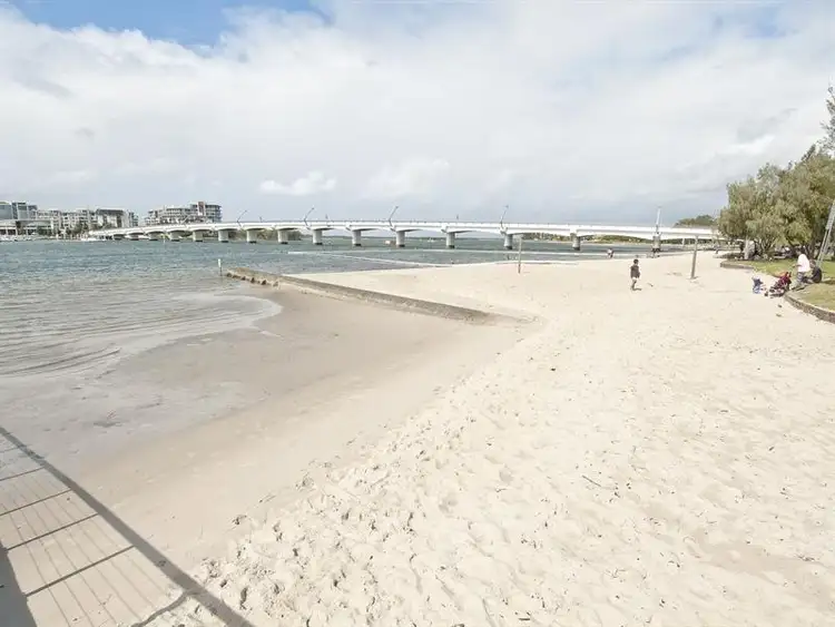 Fifth view of Homely house listing, 25 Sunbird Avenue, Paradise Point QLD 4216