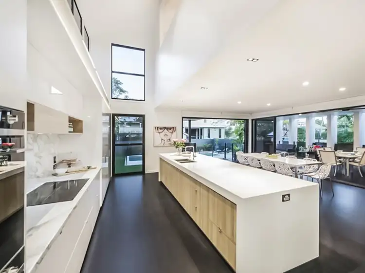 Fifth view of Homely house listing, 65 Ascot Street, Ascot QLD 4007