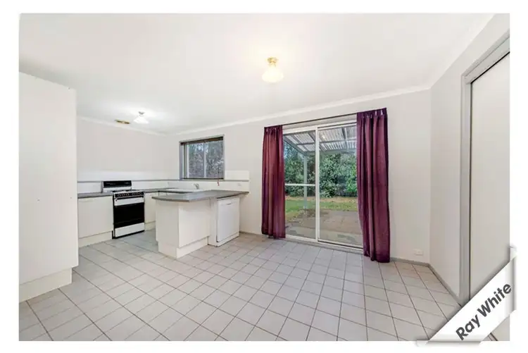 Fourth view of Homely townhouse listing, 16/78 Pennington Crescent, Calwell ACT 2905