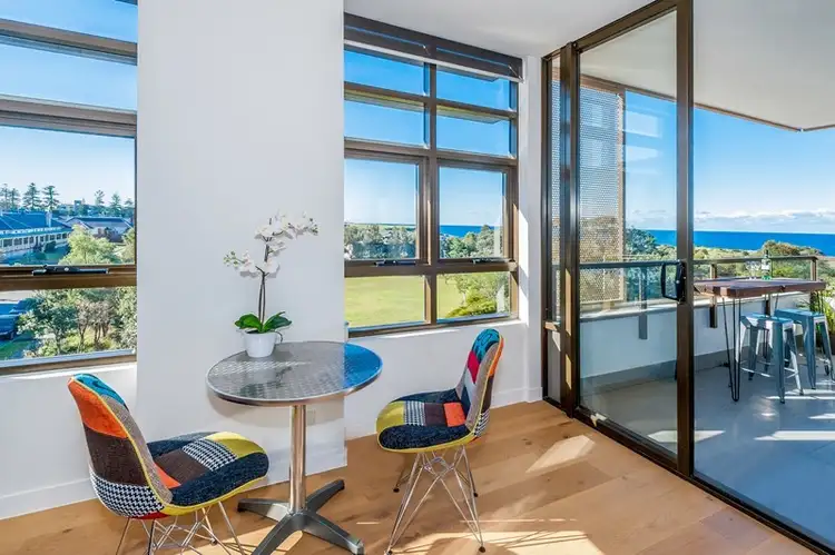 Third view of Homely apartment listing, 203/33 Harvey Street, Little Bay NSW 2036