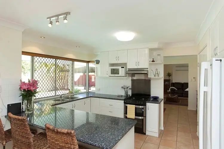 Sixth view of Homely house listing, 18 Pindari Crescent, Wishart QLD 4122