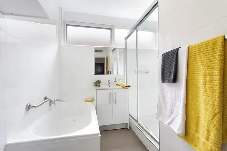 Fifth view of Homely apartment listing, 1/19 Trevascus Street, Caulfield South VIC 3162