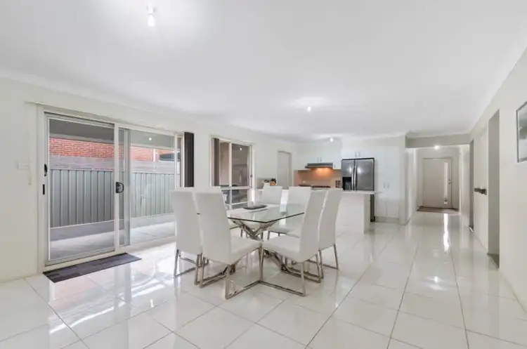 Second view of Homely house listing, 6 McLeod Place, Horsley NSW 2530