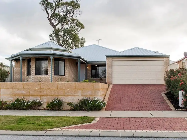 Third view of Homely house listing, 1 Miles Entrance, Baldivis WA 6171