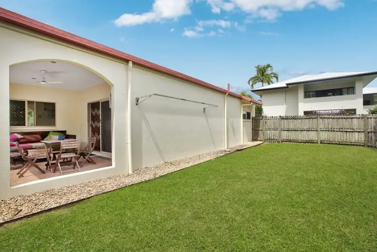 Fourth view of Homely unit listing, 7/5-7 Oyster Court, Trinity Beach QLD 4879
