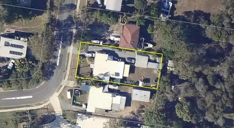 Main view of Homely house listing, 31 Coral Street, Loganlea QLD 4131
