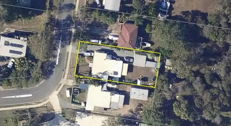 Main view of Homely house listing, 31 Coral Street, Loganlea QLD 4131