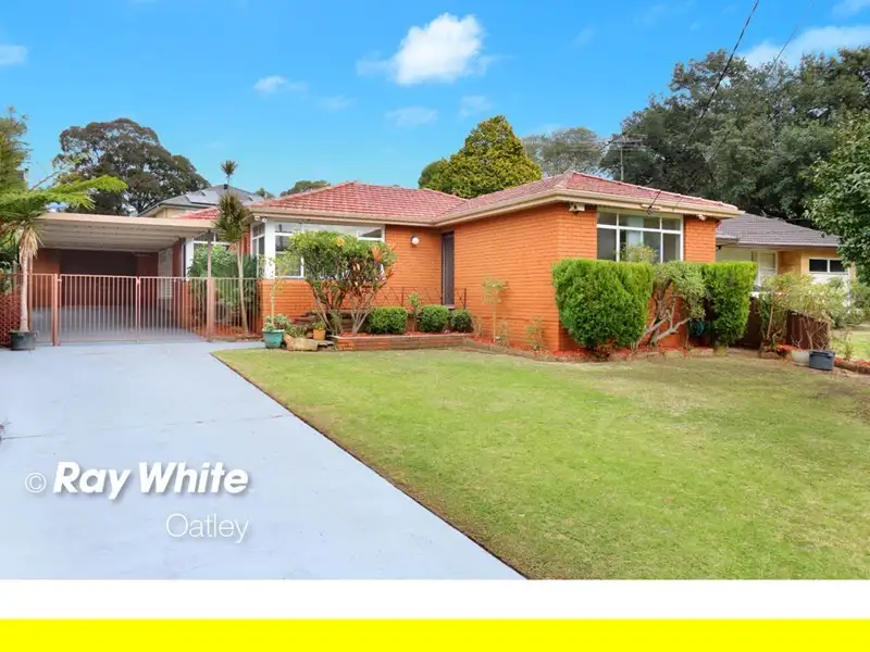 Main view of Homely house listing, 20 Kerrie Crescent, Peakhurst NSW 2210