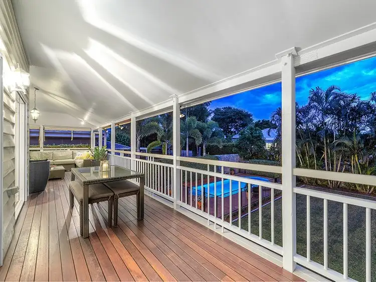 Fifth view of Homely house listing, 48 Bennison Street, Ascot QLD 4007