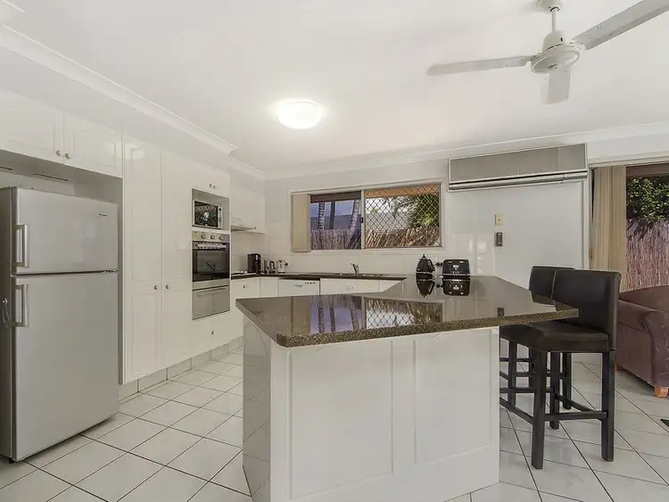 Seventh view of Homely house listing, 18 Vancouver Drive, Robina QLD 4226