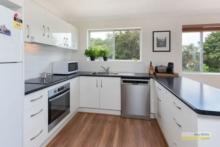 Fifth view of Homely unit listing, 8/24 Stopford Street, Wooloowin QLD 4030
