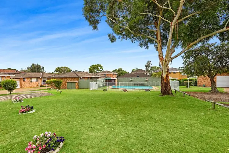 Second view of Homely house listing, 8/196 The Boulevarde, Miranda NSW 2228