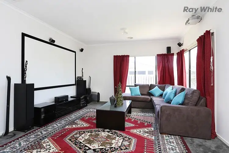 Fifth view of Homely house listing, 16 Copeland Crescent, Point Cook VIC 3030