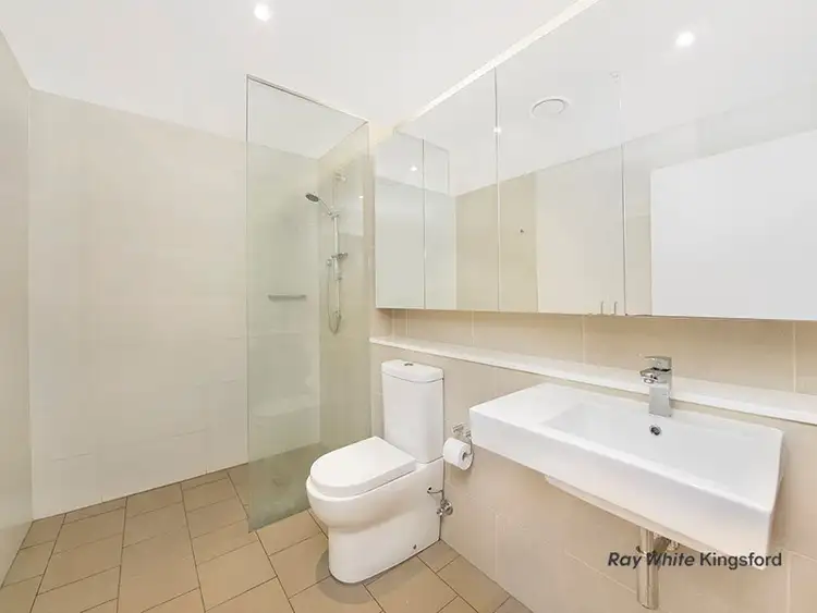 Third view of Homely apartment listing, A 508/2 Saunders Close, Macquarie Park NSW 2113