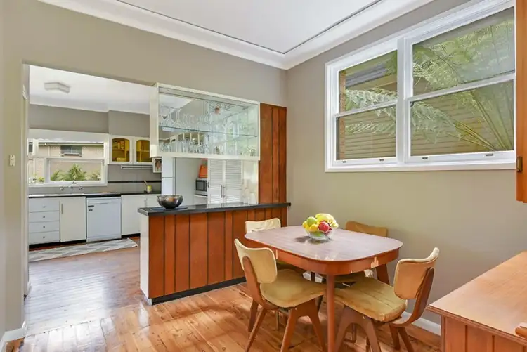 Fifth view of Homely house listing, 8 Clarinda Street, Hornsby NSW 2077
