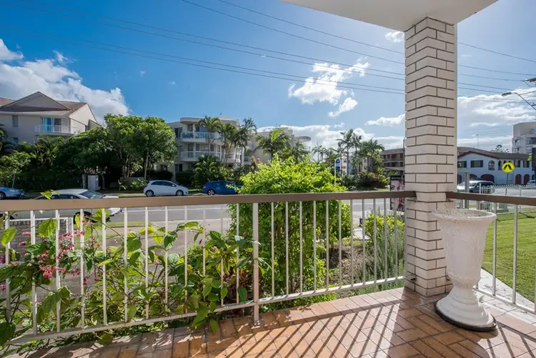 Fourth view of Homely unit listing, 3/141 Surf Parade, Broadbeach QLD 4218