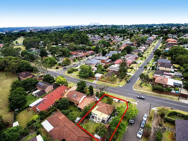 Main view of Homely house listing, 12 Herring Road, Marsfield NSW 2122