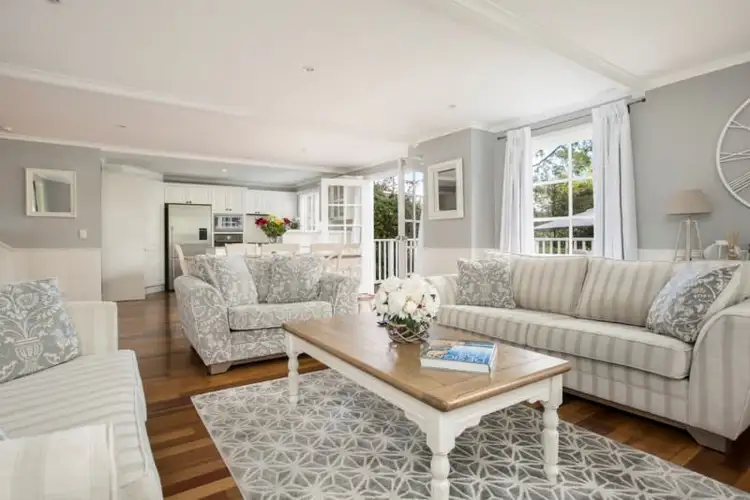 Fifth view of Homely house listing, 19A Clearview Street, Bowral NSW 2576