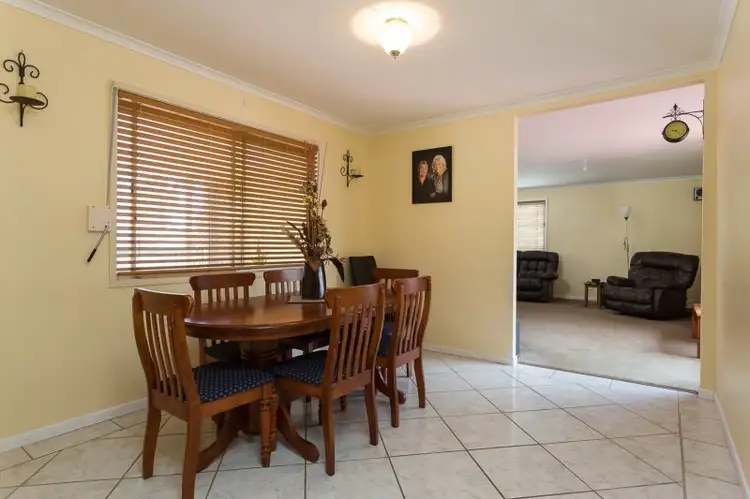Fifth view of Homely house listing, 8 Tabari Place, Eagleby QLD 4207