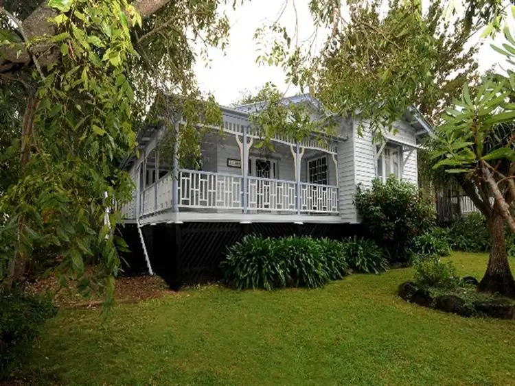 125 Bridge Street, North Toowoomba QLD 4350