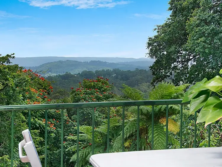Main view of Homely house listing, 16 Fullview Crescent, Buderim QLD 4556