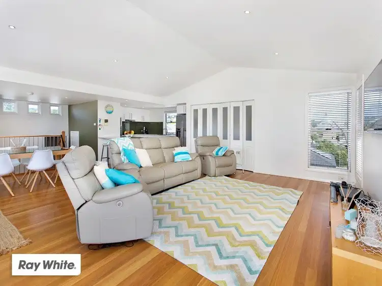 Second view of Homely house listing, 8 Cole Street, Kiama NSW 2533