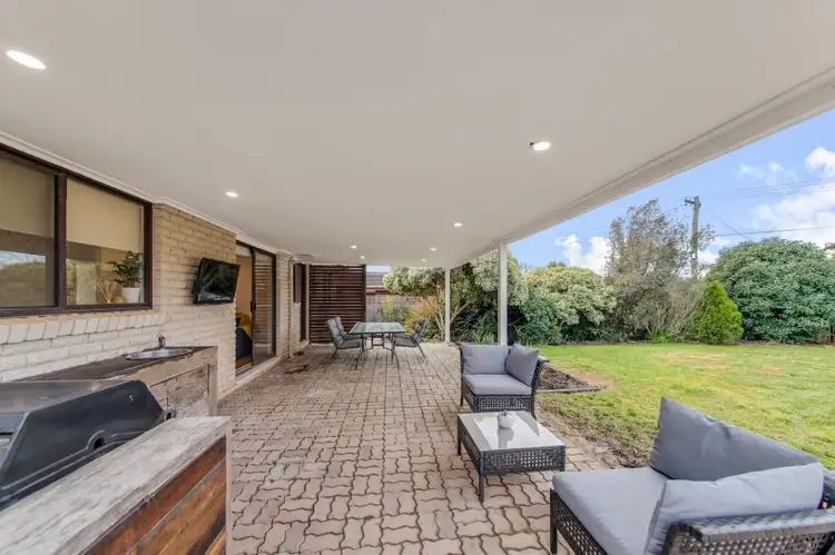 Fourth view of Homely house listing, 7 Dalton Place, Florey ACT 2615