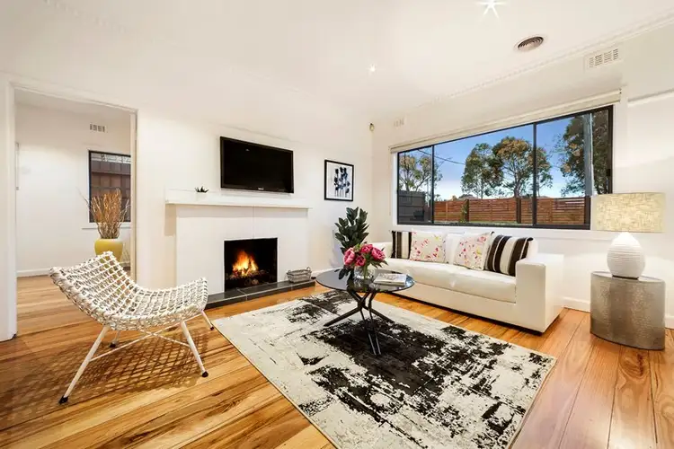Second view of Homely unit listing, 1/1425 North Road, Oakleigh East VIC 3166